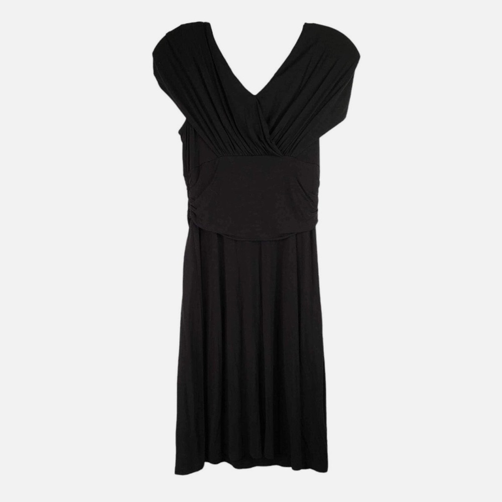 Tommy Bahama Faux Wrap Dress - Picture 2 of 14